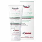 Creme Corporal Eucerin DermoPure Oil Control Efeito Triplo