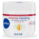 Creme Corporal Hidratante Nivea Intense Healing 400mL