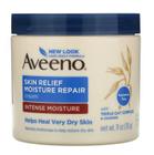 Creme Corporal Intenso Aveeno Para Pele Extra Seca- 311g