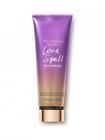 Creme Corporal Love Spell Shimmer Victoria Secret 236ml