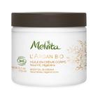 Creme Corporal Melvita L'Argan Bio - 175ml