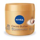 Creme Corporal Nívea Cocoa Butter Body with Deep Nourishing Serum 454gr
