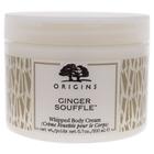 Creme Corporal Origins Ginger Souffle Batido 200mL