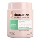 Creme Corporal para Massagem Esfoliante 1Kg - Hidramais