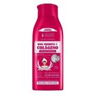 Creme Corporal Q10 + Rosa Mosqueta Colágeno Capim Limão 350g