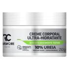Creme Corporal Review Care Ultra Hidratante 10% Ureia 250g Perfume Suave Hipoalergênico