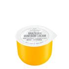 Creme corporal SOL DE JANEIRO Brazilian Bum Bum Bum, cápsula de recarga de 240 ml