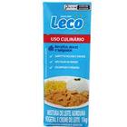 Creme culinário 25 de gordura leco 1kg - leite