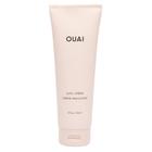 Creme Curl OUAI Curl Defining com óleo de babaçu e coco 240 ml