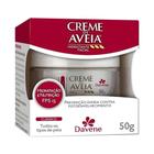 Creme de Aveia Davene Clássico Todos Tipos Peles 50g