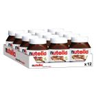 Creme De Avelã, Caixa Com 12 Potes De 350G Nutella