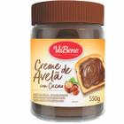 Creme De Avelã Com Cacau 350g - Vabene