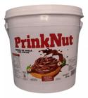 Creme De Avelã Com Cacau - 3Kg - PrinkNut