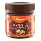 Creme de Avelã com Cacau Flormel Zero Adição de Açúcares em Pasta com 150g