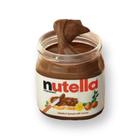 Creme de Avelã com Cacau Nutella 350g un