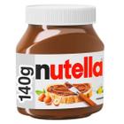 Creme de Avelã com Cacau Nutella FERRERO 140g