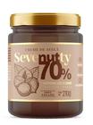 Creme De Avelã Com Cacau - Sevenutty 70% - Sevenutty70%