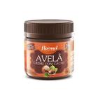 Creme De Avelã Com Cacau Zero Açúcar Flormel Pote