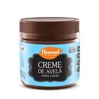 Creme De Avelã Extra Cacau Zero Açúcar Zero Glúten Flormel