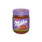 Creme de Avelã Milka 350g