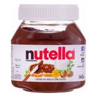 Creme De Avela Nutella 140g