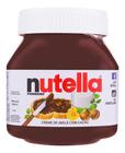 Creme De Avelã Nutella 650g - Ferrero Rocher