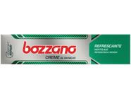 Creme de Barbear Bozzano Refrescante - 65g