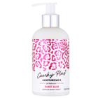 Creme de barbear Intimd Coochy Plus SWEET BLISS 250 ml (pacote com 1)