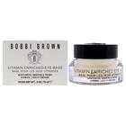 Creme de base para os olhos Bobbi Brown enriquecido com vitaminas 15 mL unissex