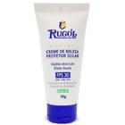 Creme De Beleza Protetor Solar Rugol Facial Fps 30, 50g