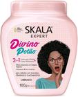 Creme De Cabelo Skala Divino 1kg