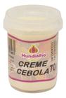 Creme De Cebola Pote Mundialho 70g