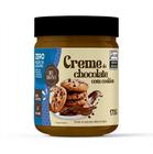 Creme De Chocolate Com Cookies Vegano Zero Seu Divino 170 g