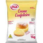 Creme De Confeiteiro 1kg Mix