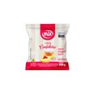 Creme de Confeiteiro Forneável, Cremoso e Brilhante 500g Mix