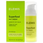 Creme de dia hidratante Elemis Superfood 50mL para unissex