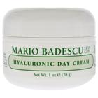 Creme de dia hidratante Mario Badescu Hyaluronic Dew 30mL