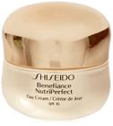 Creme de Dia Shiseido BENEFIANCE NUTRIPERFECT SPF 18 50mL