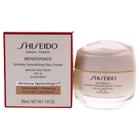 Creme de Dia Shiseido Benefiance Suavizante de Rugas SPF 23 50mL