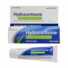 Creme de hidrocortisona 1% com Aloe 28,4 gramas da Actavis (pacote com 4)