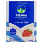 Creme de Leite Leve Betânia 200 g