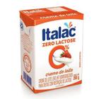 Creme de Leite Zero Lactose 200g - Italac