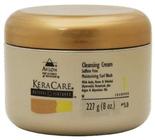 Creme de limpeza Avlon Keracare Natural Textures 8 onças