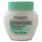 Creme de limpeza Cleanser Pond's Cold Cream 100mL