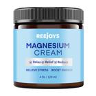 Creme de Magnésio Regoys Sweet Sleep 120ml - Para Dormir e Aliviar Dores