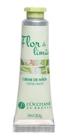 Creme De Mãos Flor De Limão 30 Ml - Loccitane Au Bresil - L'Occitane au Brésil