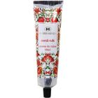 Creme De Mãos Romã Rubi - Madressenza - 60 Ml