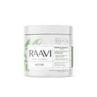 Creme de Massagem Corporal Detox Raavi