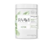 Creme de Massagem Da Raavi Detox 1kg