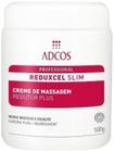 Creme De Massagem Drain Redux Reduxcel Slim Adcos 500g